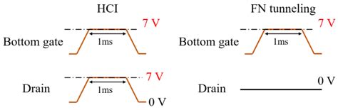 Polysilicon-Channel Synaptic Transistors for Implementation of Short ...