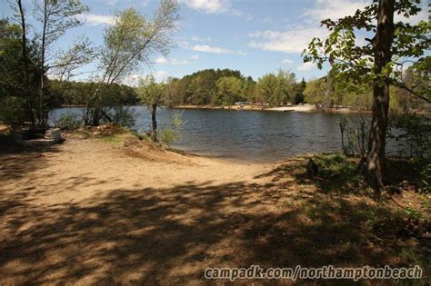 Northampton Beach Campground New York: Camping & Beach Fun
