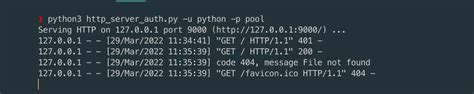 Image result for Python HTTP File Server GitHub