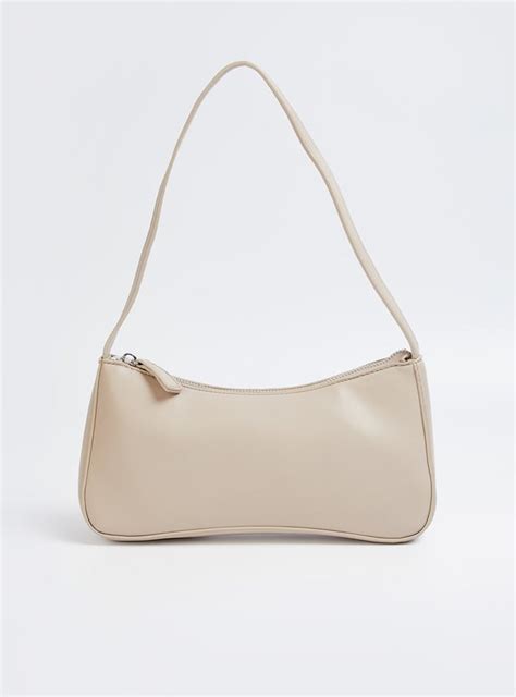 Buy Women Solid Shoulder Bag Online at just Rs. 599.0 - 1000015187731 ...