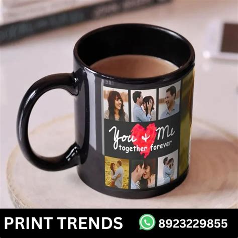 Image result for Custom Mug Printing