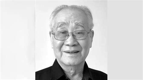 天津市原副市长李长兴逝世，享年90岁