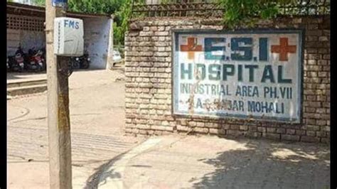 HC seeks Centre’s response on plea for 400-bed ESI hospital in Mohali