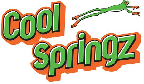 Home | Cool Springz
