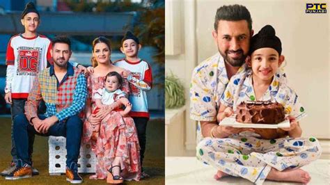 Shinda Grewal Birthday: ਸ਼ਿੰਦਾ ਗਰੇਵਾਲ ਦਾ ਜਨਮਦਿਨ ਅੱਜ, ਗਿੱਪੀ ਗਰੇਵਾਲ ਦੇ ...