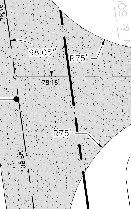 Image result for Text Mask AutoCAD