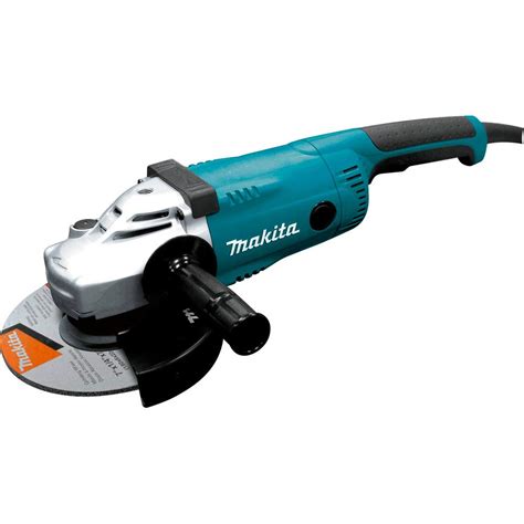 Makita Ga7021 7 Angle Grinder With Ac Dc Switch | Desertcart INDIA