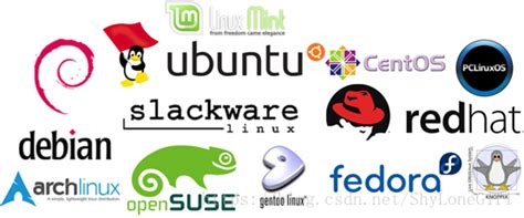 Linux操作系统及其发行版本_右转的linux系统是基于哪个linux版本设计的？sd202-CSDN博客