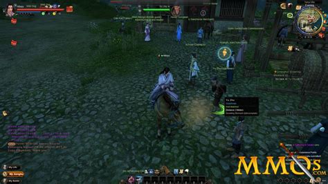 Age of Wushu Game Review