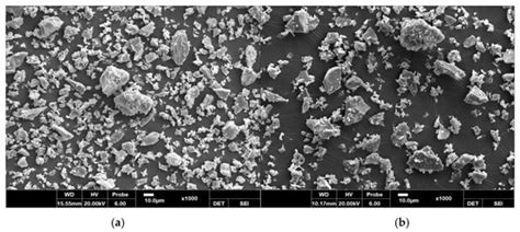 Applied Sciences | Special Issue : Concrete and Mortar with Non ...