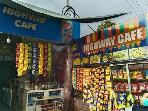 HIGHWAY CAFE, Daurala Sugar Mills - Restaurant reviews