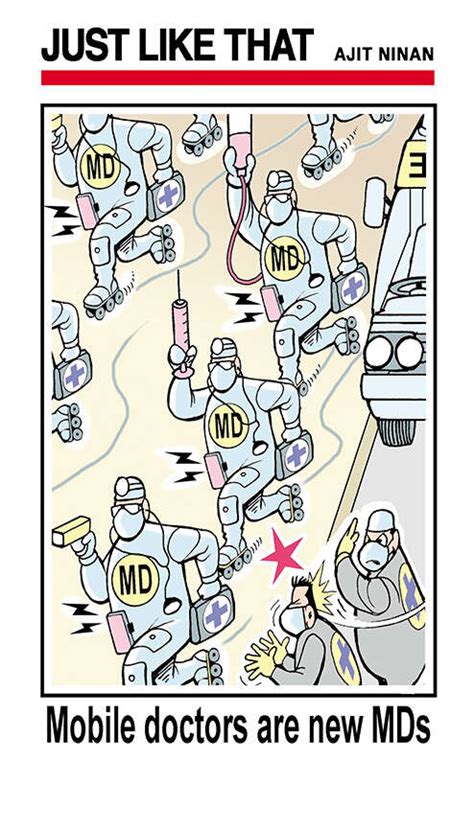 Mobile doctors | Page 1473 | The Times of India