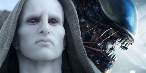 Image result for Prometheus Xenomorph