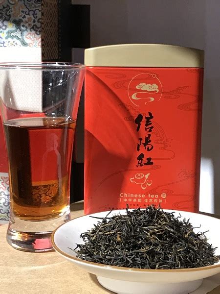 第31届信阳茶文化节“全民饮茶日”暨谷雨茶会举办