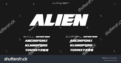 Image result for Alienware Font