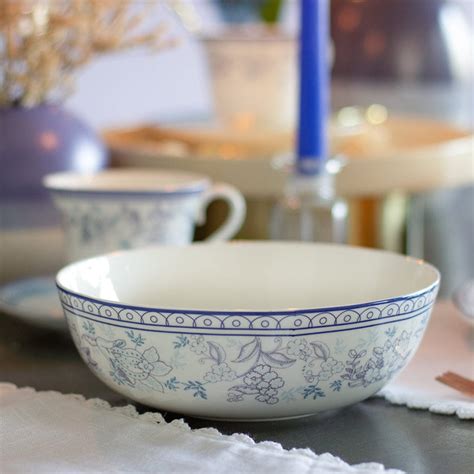 Buy Servingware Set Online, Spoon Rest & Dessert Plates Online India ...