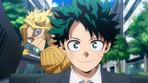 Ni ‘Gachiakuta’ ni ‘Dandadan’, el ganador a mejor anime del año es ya ...
