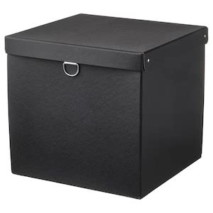 Storage Boxes - Buy storage box online at affordable price in india. - IKEA
