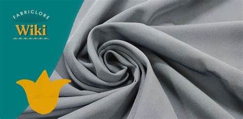 What is Peau de Peche Fabric and How to Use It