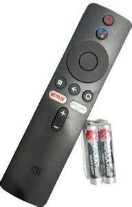 Fgkitoflex Voice Command Support Google Assistant Key remote control M ...