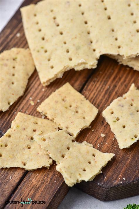 Easy Gluten-Free Matzo Recipe | Gluten-Free Palate