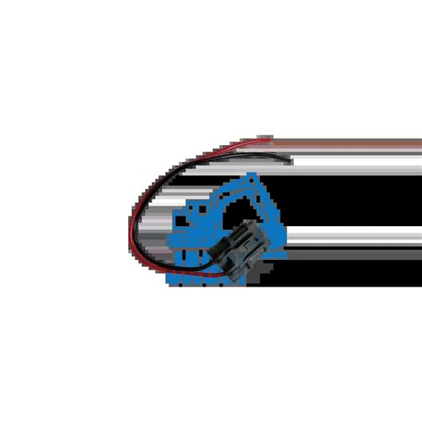 Pump Plug PC300 - Jaggi Earthmovers