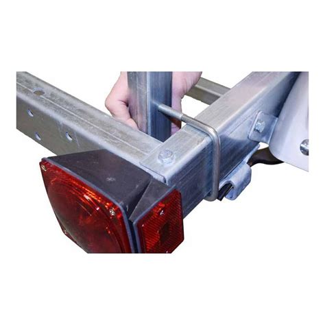 Malone EcoLight Kayak Trailer with J-Rack - 2-Boat India | Ubuy