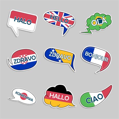 Language Diversity Clip Art 的图像结果