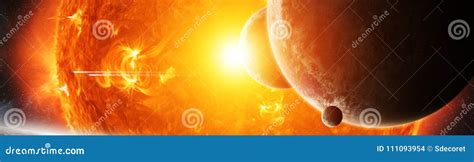 Image result for Solar System Sun Exploding