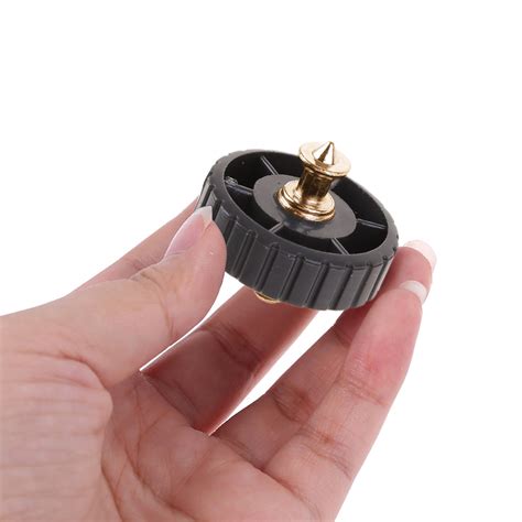 Buy CANKER Foot Screw Feet Spiral L for Sokkia Total Station Adjust ...
