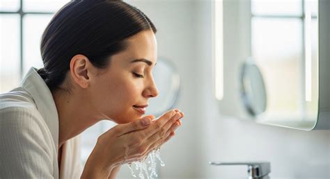 How to Properly Face Wash Without Damaging Skin for Beauty