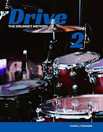 Drive The Drum Set Method 2: Learn How to Play the Drums eBook ...