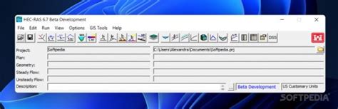 Image result for HEC-RAS