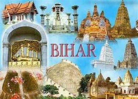 Bihar Tourism (2024) India - Best Places to Visit in Bihar, Bihar ...