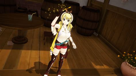 FAIRY TAIL 2 Digital Deluxe (PS4 & PS5)