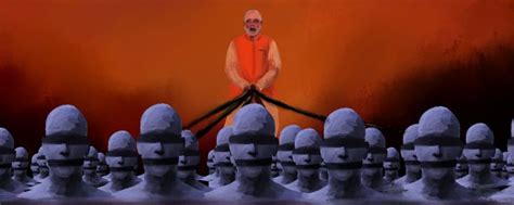 Ecosystems of Support Aren’t Exclusive to ‘Urban Naxals’, the Right Is ...