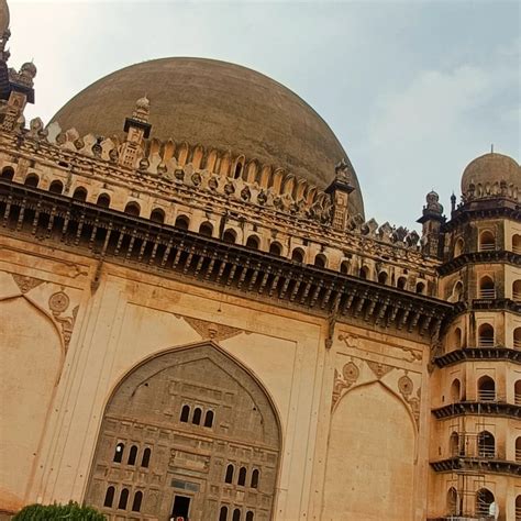 Gol Gumbaz, Vijayapura - Tripadvisor