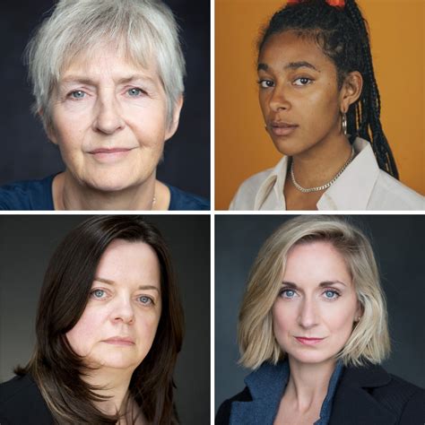 The Loved Ones - Cast Announcement - Rough Magic