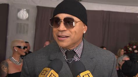 Ll Cool J 2022 Grammys