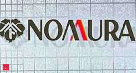 Nomura turns neutral on Indian markets after rally - The Economic Times ...