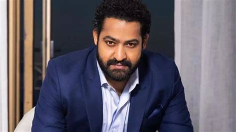 Oscars Academy Welcomes RRR Star Jr NTR To Actors Branch | Telugu ...
