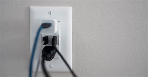 Image result for Electrical Outlet Problems