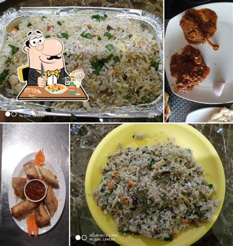 Handee restaurant, Ranchi - Restaurant menu, prices and reviews