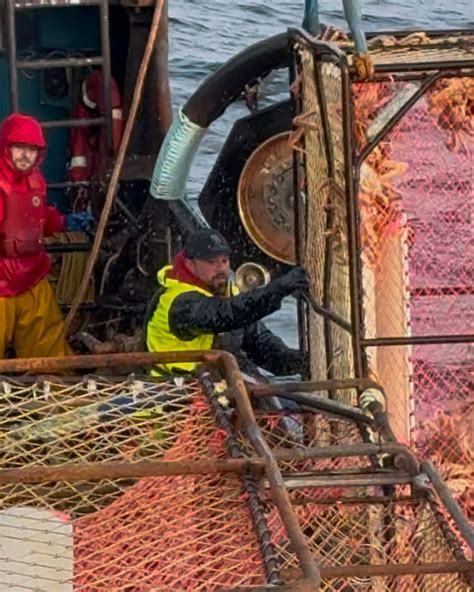 F/V Cornelia Marie (@corneliamarie59109) • Instagram photos and videos