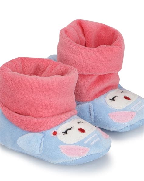 Buy Boys Socktop Cartoon Embroidery-Multicolor Online at Best Price ...