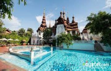 Heart-warming Chiang Mai Tour Package for 4 Days from Mumbai | Chiang ...