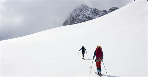 PSA: i nodi dei freni sono fantastici | PowderGuide