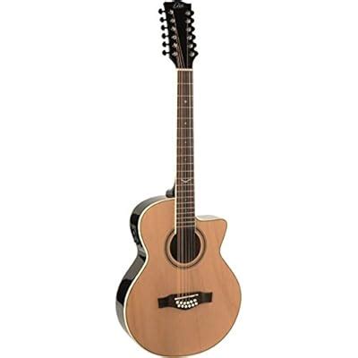 Buy EKO Guitars 06217025 NXT Series 12-String Auditorium Cutaway ...
