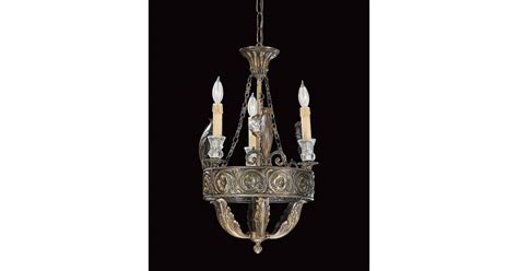 Savoy House GZ-1-8661-3-91 3 Light Mini Chandelier from the Collection ...