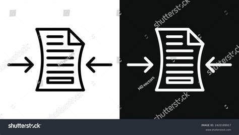 Image result for Compress File Icon